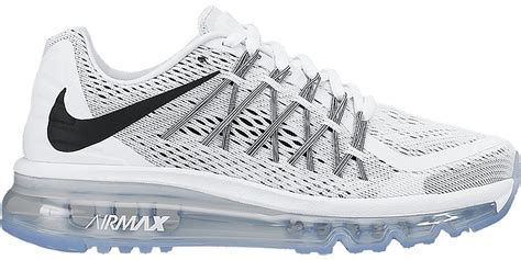 nike 2015 heren|Nike Air Max 2015 White Black Men's .